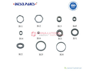 Seal Washer For Bosch 110 Series Fuel Injector