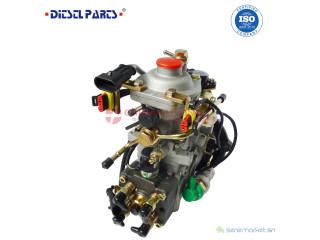 VE distributor pump VE6/12F1100R498-29