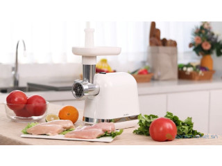 MEAT GRINDER 300W DECAKILA