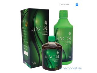 DI NONI JUICE