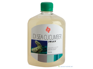 GELÉE CONCOMBRE DE MER