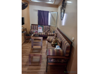 Appartement F4 100m2 cité mixta, keur damel