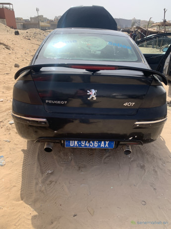 voiture-407-a-vendre-big-2