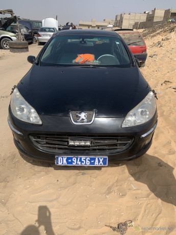 voiture-407-a-vendre-big-0