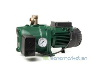 Pompe surpresseur dakar senegal scat urbam