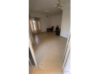 Appartement usage bureau
