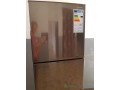 refrigerateur-sharp-et-cuisiniere-a-gaza-astech-presque-neuf-small-0
