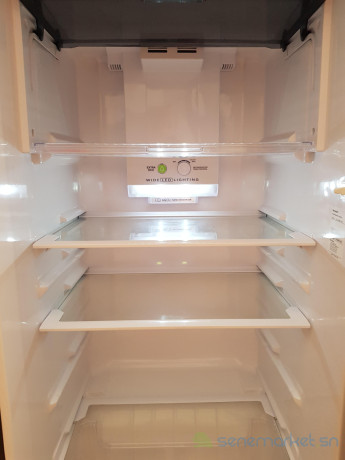 refrigerateur-sharp-et-cuisiniere-a-gaza-astech-presque-neuf-big-2