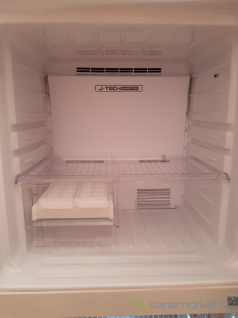 refrigerateur-sharp-et-cuisiniere-a-gaza-astech-presque-neuf-big-3