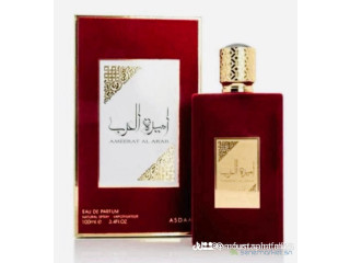 Parfum de luxe