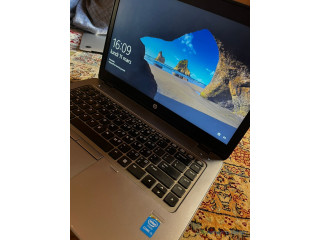 Ordinateur de marque hp