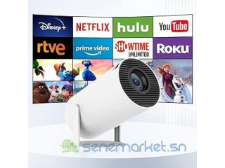 SMART VIDEO PROJECTEUR EN VETNTE