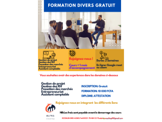 Formation