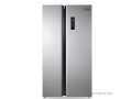 refrigerateur-cac-side-by-side-2-portes-399-litres-silver-cac450-small-0