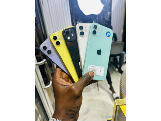 IPhone 11 authentique