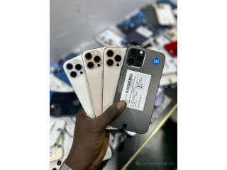 IPhone 12 Pro Max à bas prix