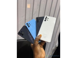 Galaxy a32