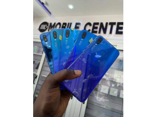 Huawei nova 3i