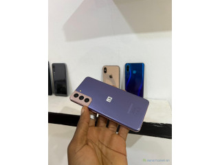 Galaxy s21 5g à bas prix