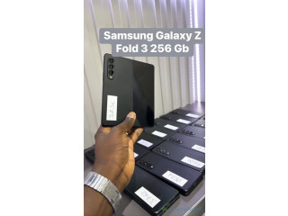 Samsung z fold 3