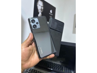 Redmi note 12 pro plus authentique