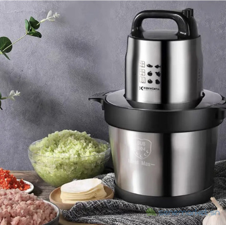 hachoirs-a-viande-electrique-en-acier-inoxydable-6-litres-big-4