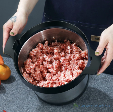 hachoirs-a-viande-electrique-en-acier-inoxydable-6-litres-big-3