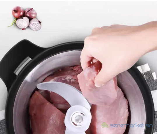 hachoirs-a-viande-electrique-en-acier-inoxydable-6-litres-big-1