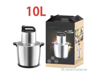 Hachoirs à viande électrique 10 litres