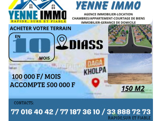 COOPERATIVE IMMOBILIER