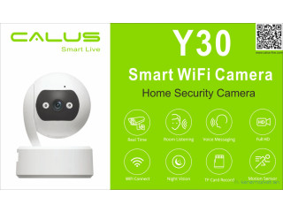 Caméra de surveillance Calus