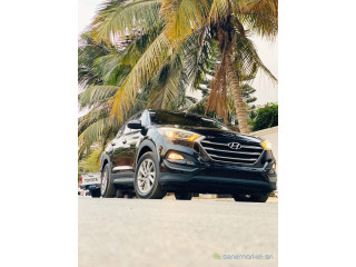 Hyundai Tucson 2017 à vendre