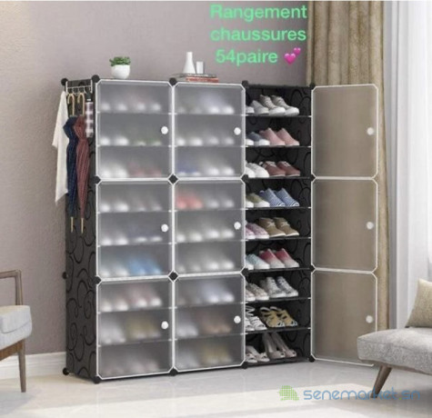 etageres-de-rangement-en-plastique-grande-capacite-54-paires-big-1