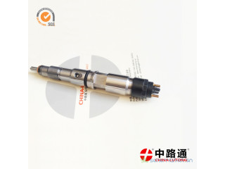 Diesel Fuel Injector Control Valve 28305328 & Diesel Fuel Injector Control Valve 28327815