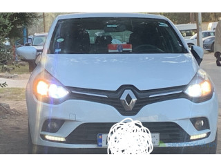 Renault clio 4 2017 à vendre