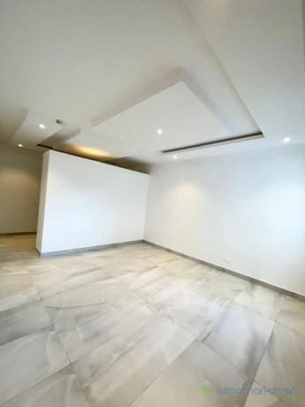 appartement-260m2-moderne-de-haut-standing-avec-piscine-et-salle-de-sport-a-louer-aux-almadies-big-1