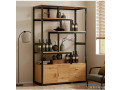 support-de-rangement-de-cloison-de-porche-de-salon-small-0