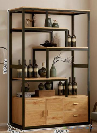 support-de-rangement-de-cloison-de-porche-de-salon-big-1