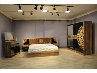 Chambre a coucher complète en promo