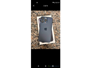 IPhone à vendre
