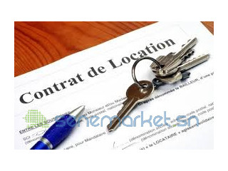 Locataire