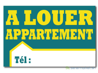 APPARTEMENT F4 À LIBERTÉ 6
