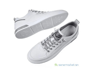 Chaussures pour hommes décontractés