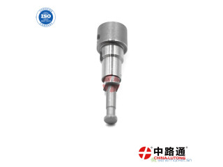 Agricultural Machinery trade show 2024 fits for PLUNGER & BARREL KUBOTA