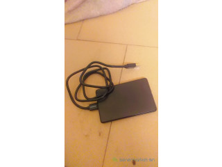 Disc dur externe 500go