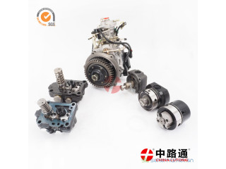 Diesel Fuel Injector 0 445 110 710 & Diesel Fuel Injector 0 445 110 772
