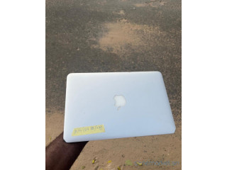 MacBook Air 2014.