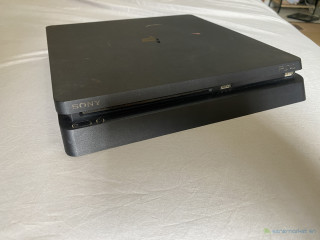 Ps4 Slim 500Go