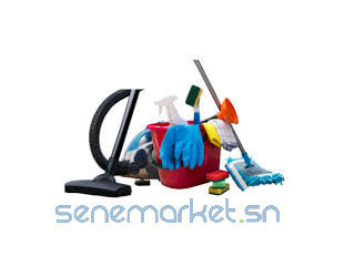 Service ménage