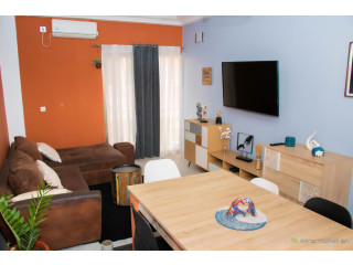 Appartement meublé de 3 pièces à vendre au Sud Foire